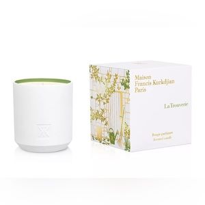 Maison Francis Kurkdjian ‘La Trouverie’ scented candle